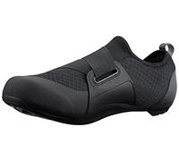 SHIMANO Chaussures Shimano SH-IC100 Taille 44 EU Noir Mixte Cyclisme