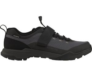 Shimano Chaussures Touring SH-EX500 Explorer noir 45