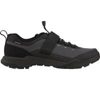 Shimano Chaussures Touring SH-EX500 Explorer noir 46
