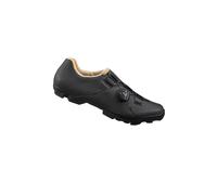Chaussures Shimano XC3 VTT noir femme - 42
