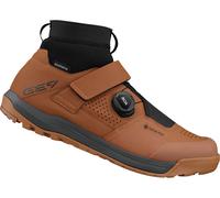 Shimano Chaussures VTT GE900 GTX Gravity/Enduro brun