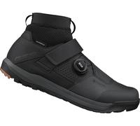 Shimano Chaussures VTT GE900 GTX Gravity/Enduro noir