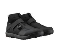 Shimano Chaussures VTT GE900 GTX Gravity/Enduro noir