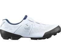 Chaussures MTB Wide Shimano XC302 blanc - 45
