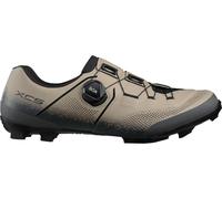 Shimano Chaussures VTT larges SH-XC503 brun