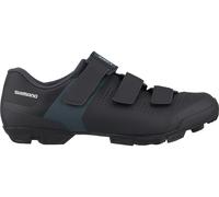 Shimano Chaussures VTT pour Dames SH-XC100 noir 38