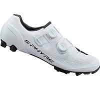 Shimano Chaussures VTT S-Phyre SH-XC903 blanc