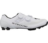 Shimano - XC903 - Chaussures de cyclisme - EU 42 - Regular - white