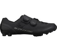 Chaussures Shimano XC9 S-PHYRE VTT noir intense - 40
