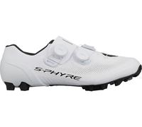 Shimano Chaussures VTT S-Phyre SH-XC903E Larges blanc 42