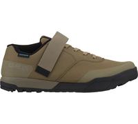 Shimano Chaussures VTT SH-GE500 Gravity Enduro brun 43