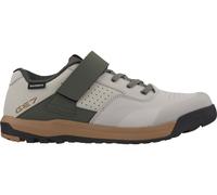 Shimano Chaussures VTT SH-GE700 Gravity Enduro gris 42