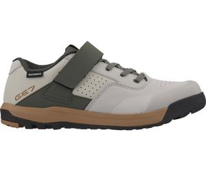 Shimano Chaussures VTT SH-GE700 Gravity Enduro gris 46
