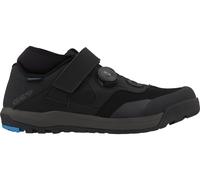Shimano Chaussures VTT SH-GE900 Gravity Enduro noir 43