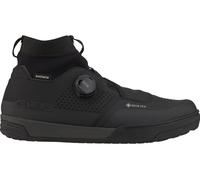 Shimano Chaussures VTT SH-GF800 Gravity Flat GORE-TEX® noir 43