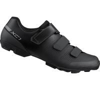 Shimano Xc102 Mtb Shoes Noir EU 47 Homme Black