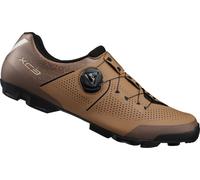 Shimano Xc302 Mtb Shoes Marron EU 47 Homme Brown