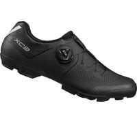 Shimano Chaussures VTT XC302 Femme Noir Taille 42