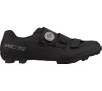 SHIMANO Mixte Baskets Sh-xc502, Multicolore, 38 EU