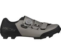 Shimano Chaussures VTT SH-XC502E Larges gris