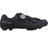 Shimano Chaussures VTT SH-XC502E Larges noir 42