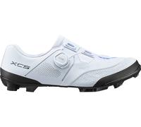 Shimano - XC503 - Chaussures de cyclisme - EU 47 - Regular - white