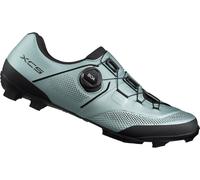Chaussures Shimano XC503 Bleu