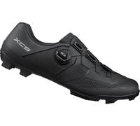 Shimano Chaussures VTT XC503 Homme Noir EU 46
