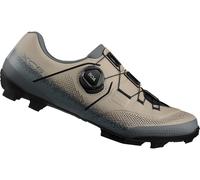 Chaussures Shimano XC503 VTT beige femme - 41