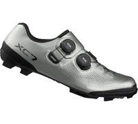 Shimano Chaussures XC7 Argenté
