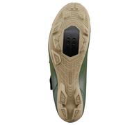 Shimano Chaussures VTT XC102 vert olive Taille 43