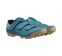 Shimano Chaussures VTT XC102 Femme Bleu Taille 40