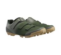 Chaussures Shimano XC102 Vert