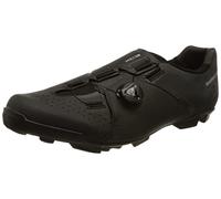 Shimano Chaussures VTT Xc300 Unisexes pour Adulte, Noir, 48 EU