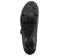 Chaussures Shimano XC302 Noir
