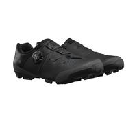 Shimano Chaussures XC302 Noir Taille 43 Large