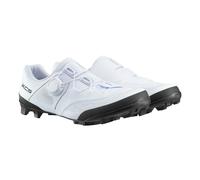 Shimano Xc503 Mtb Shoes Blanc EU 45 Homme