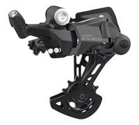 Shimano Dérailleur arrière CUES RD-U4000 1x9 vitesses LINKGLIDE E-Bike Ready noir
