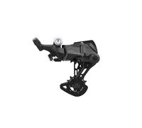 Shimano Dérailleur Arrière CUES Shadow RD-U4000 9 vitesses noir court