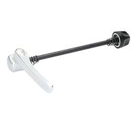 Shimano Cierre Rápido Q.R. 9 x 168 mm Composants de vélo et pièces de Rechange, Multicolore, Taille Unique