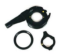 Shimano charnière de cassette CJ-NX10 Nexus 7Sacier noir noir G