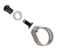 SHIMANO Clamp Band Unit 23.8mm-24.2mm accessoire de pêche fiable