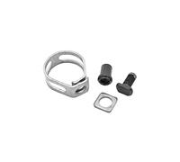 SHIMANO Clamp Band Unit 23.8mm-24.2mm - ST-R9250 accessoire de pêche fiable