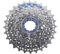 SHIMANO CLARIS CS-HG50, cassette, argent, SH-ICSHG508225
