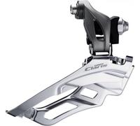 SHIMANO Claris FD-R2000, dérailleur avant, argent, EFDR2000F