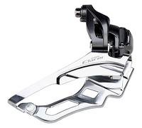 Shimano Claris FD-R2030 Claris Dérailleur Avant 8 Vitesses Triple 28,6/31,8/34,9 mm, Argent