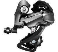 SHIMANO CLARIS RD-R2000, dérailleur, noir, 8 vitesses, SH-ERDR2000GS