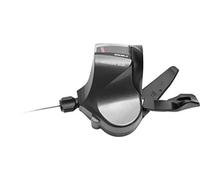 Shimano Claris Sl-r2000/2030 Left Shifter Noir 2s Black