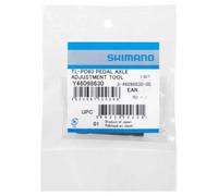 Shimano Clé à Pédale Tl-pd63