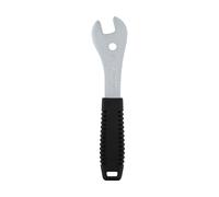 Shimano Hub Spanner Tool Noir,Argenté 15 mm Silver